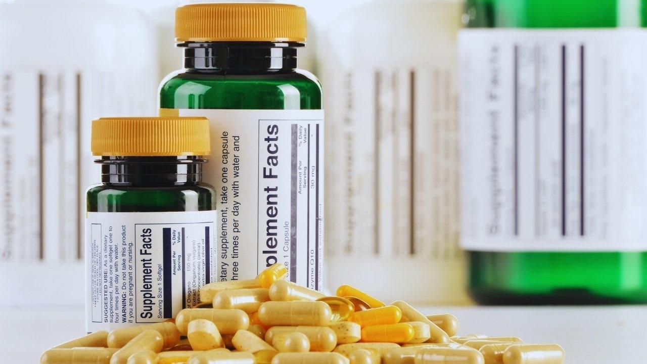 Essential Winter Supplements Endorsed by Health Experts