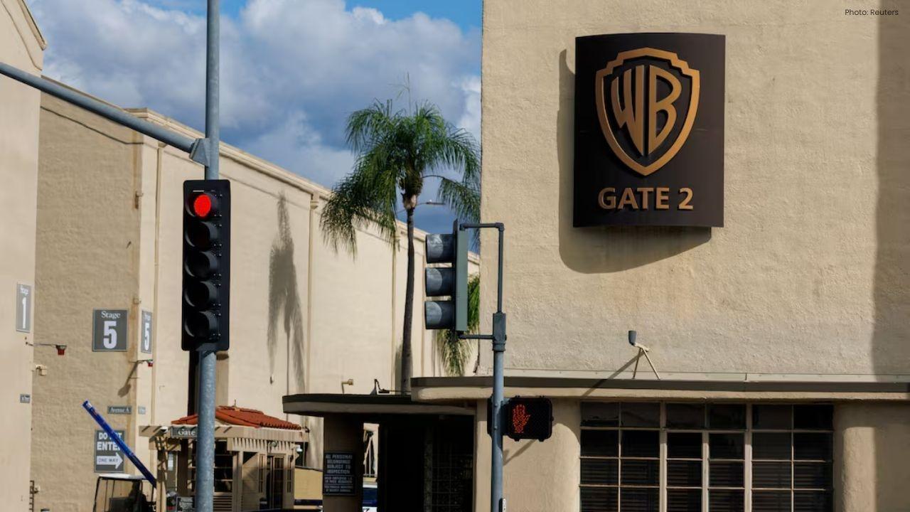 Warner Bros. Discovery Attracts Major Acquisition Offers