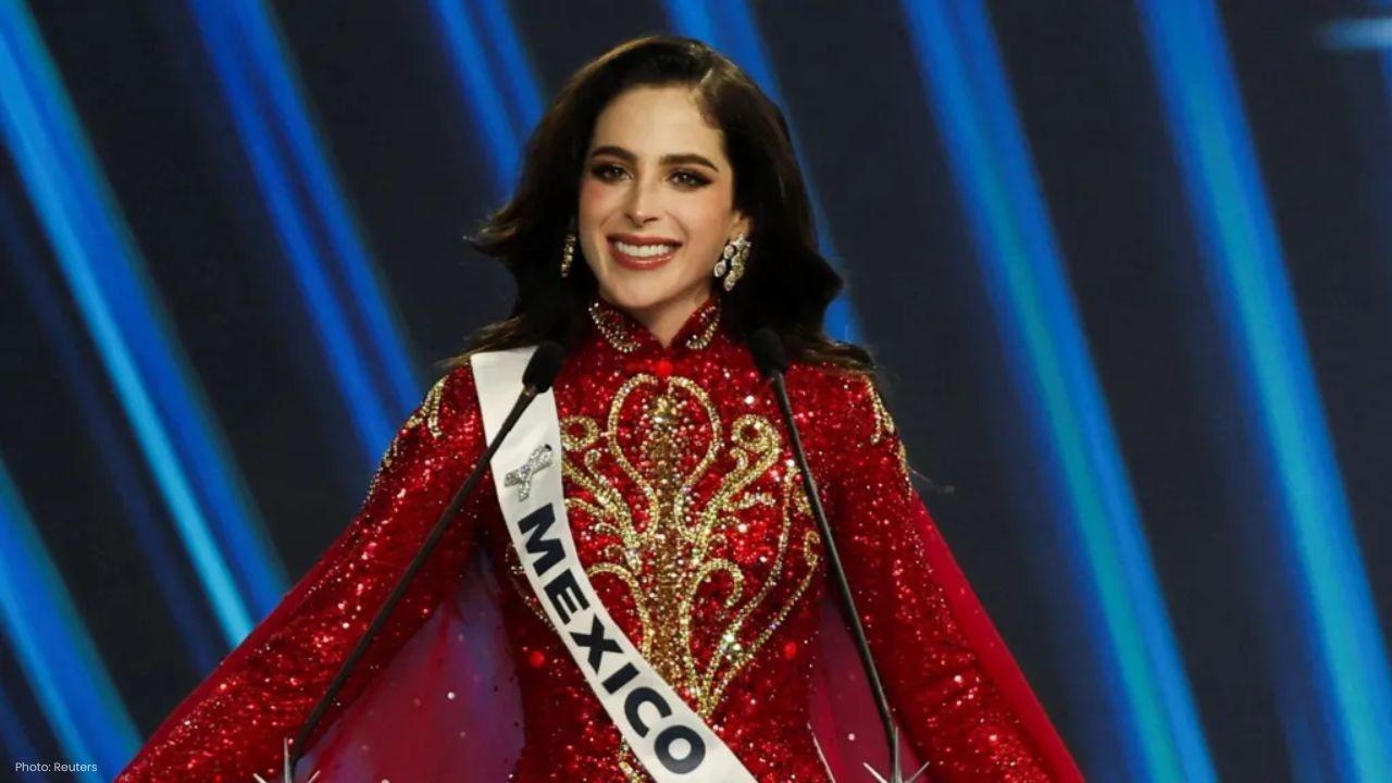 Fatima Bosch Crowned Miss Universe 2025 Amid Pageant Controversies