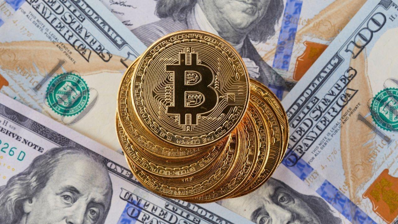Bitcoin Experiences Significant Decline Amid Investor Caution