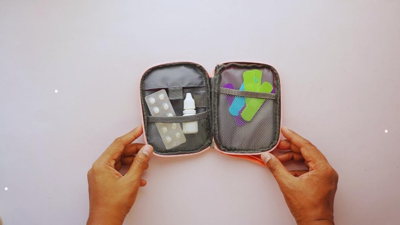 Essential Health Kits for Winter Travel: Safeguarding Against Seasonal Illnesses