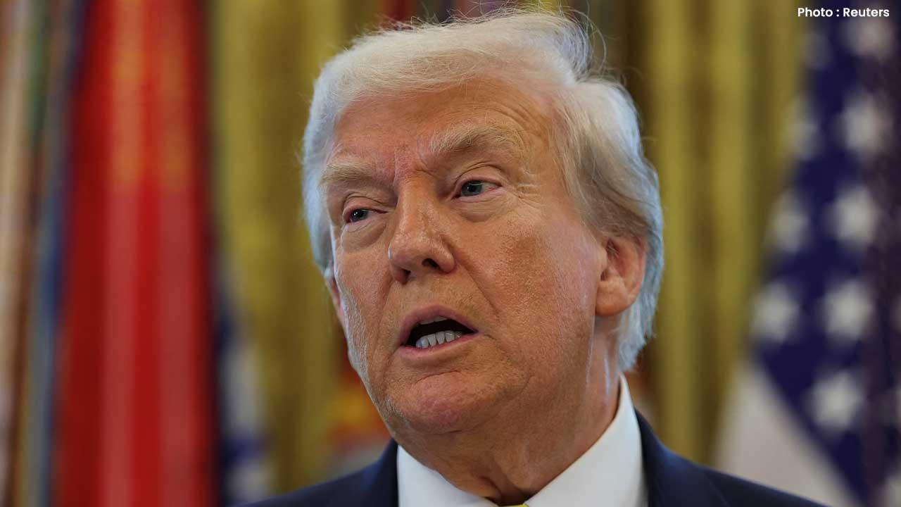 Trump Administration Unveils Offshore Oil Drilling Expansion Plan