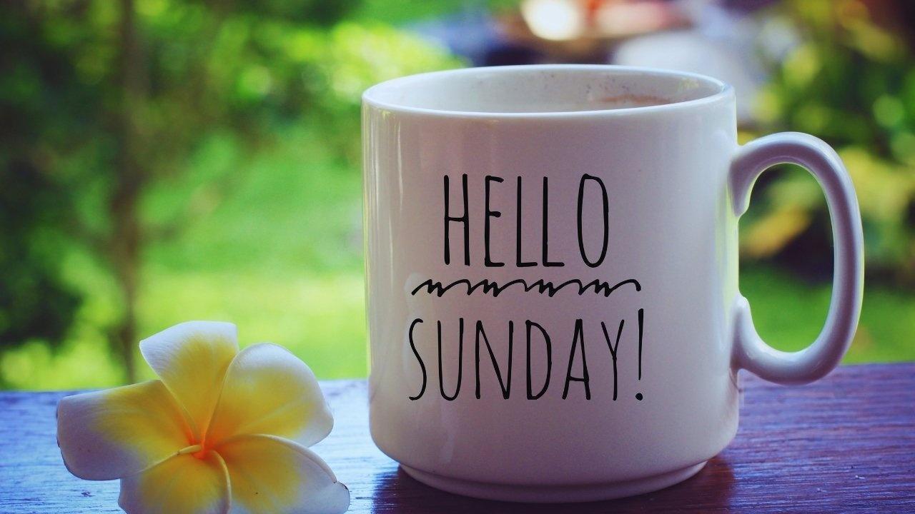 The Global Emergence of Reset Saturdays: Displacing Self-Care Sundays