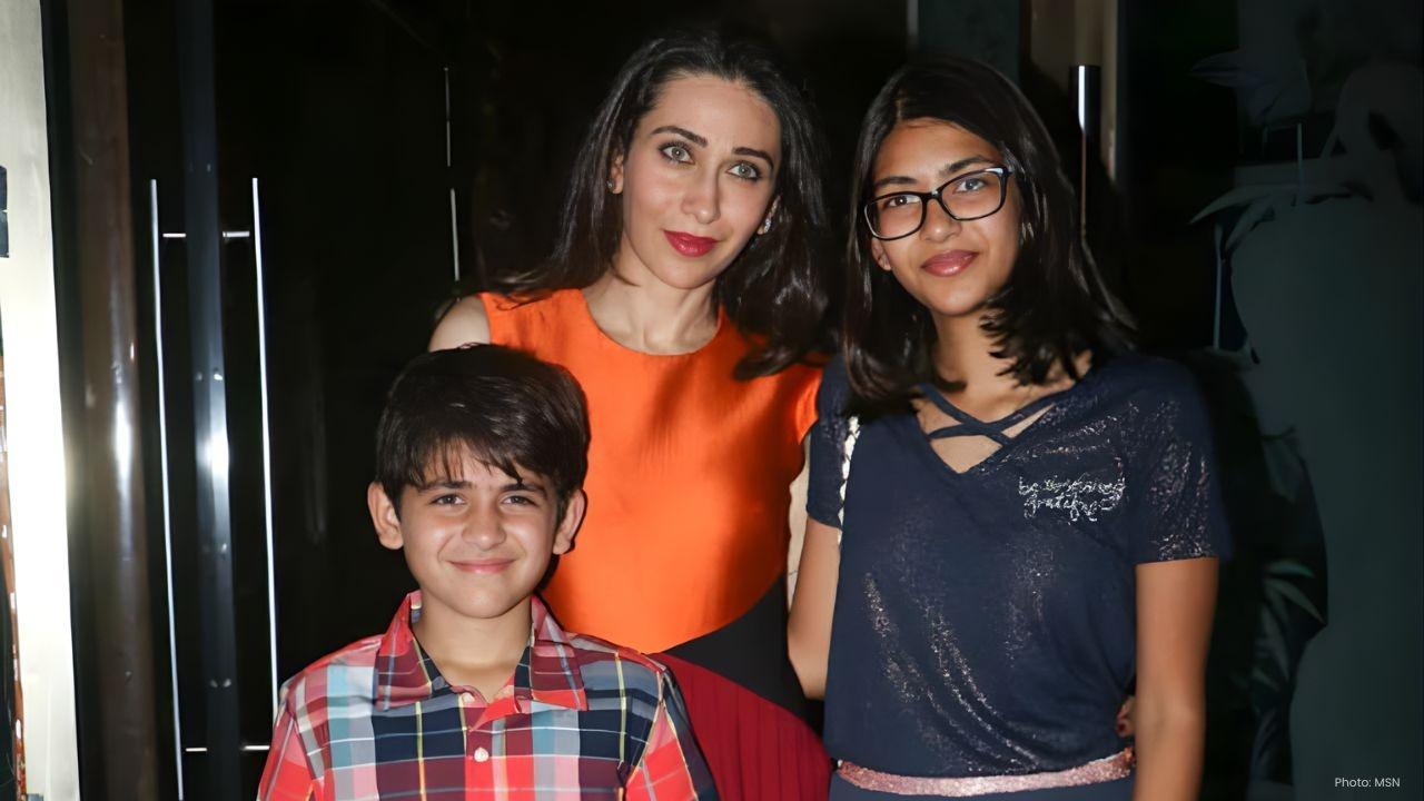 Priya Kapur Challenges Allegations of Unpaid Fees in Sunjay Kapur Estate Battle