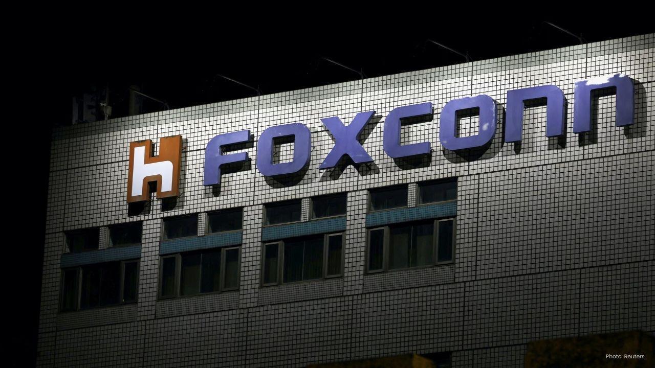 Foxconn Expands AI Rack Manufacturing to 1,000 Units Each Week