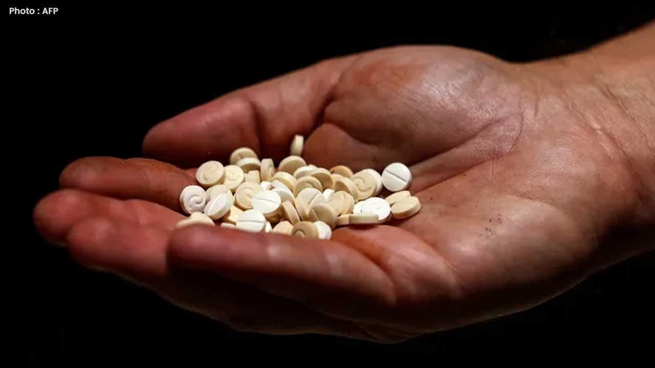 Lebanon's Military Nabs Notorious Drug Trafficker Noah Zaitar in Baalbek