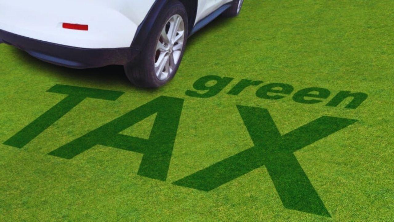 Emerging GreenTax Incentives: Benefits for Eco-Conscious Businesses