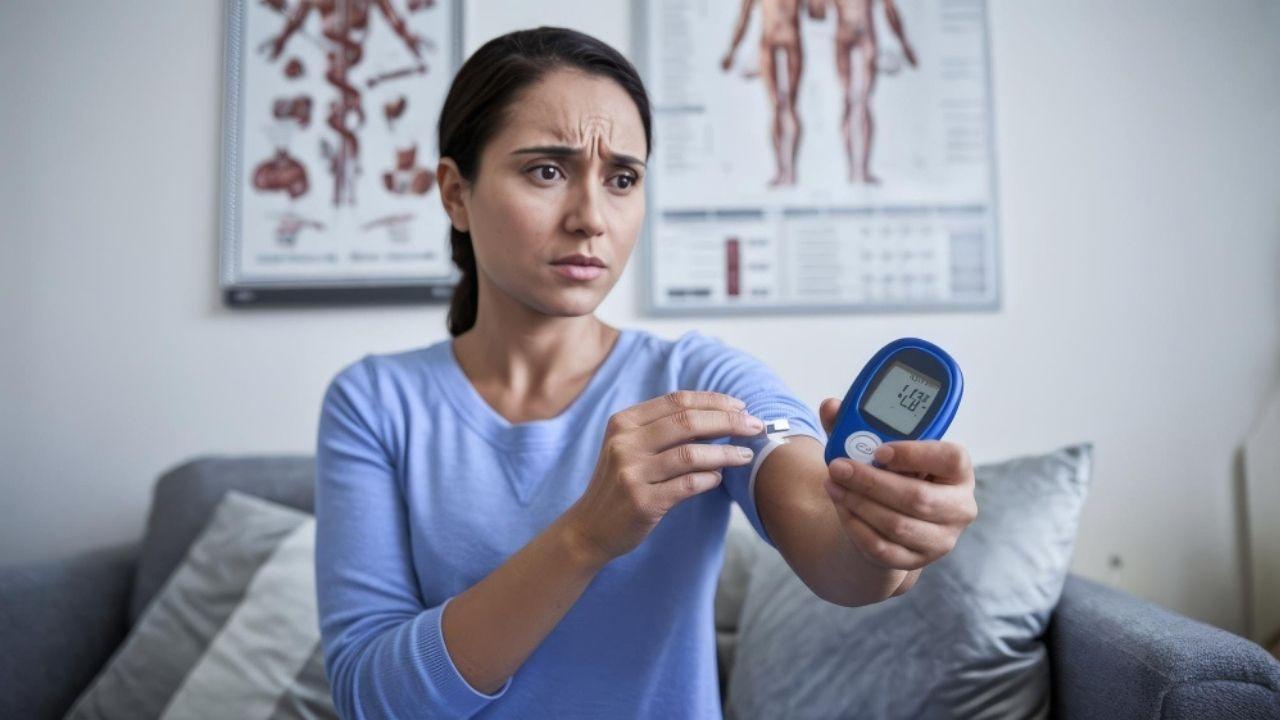 The Link Between Diabetes and Stress: Managing Cortisol Levels for Stable Blood Sugar