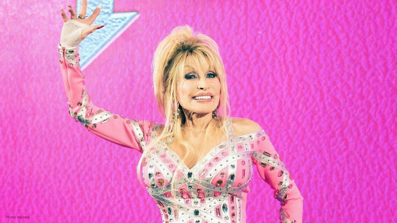 Dolly Parton Provides Health Update Following IAAPA Hall of Fame Absence