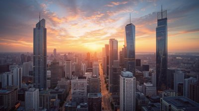 Best Middle East Locations for High ROI Property Investments