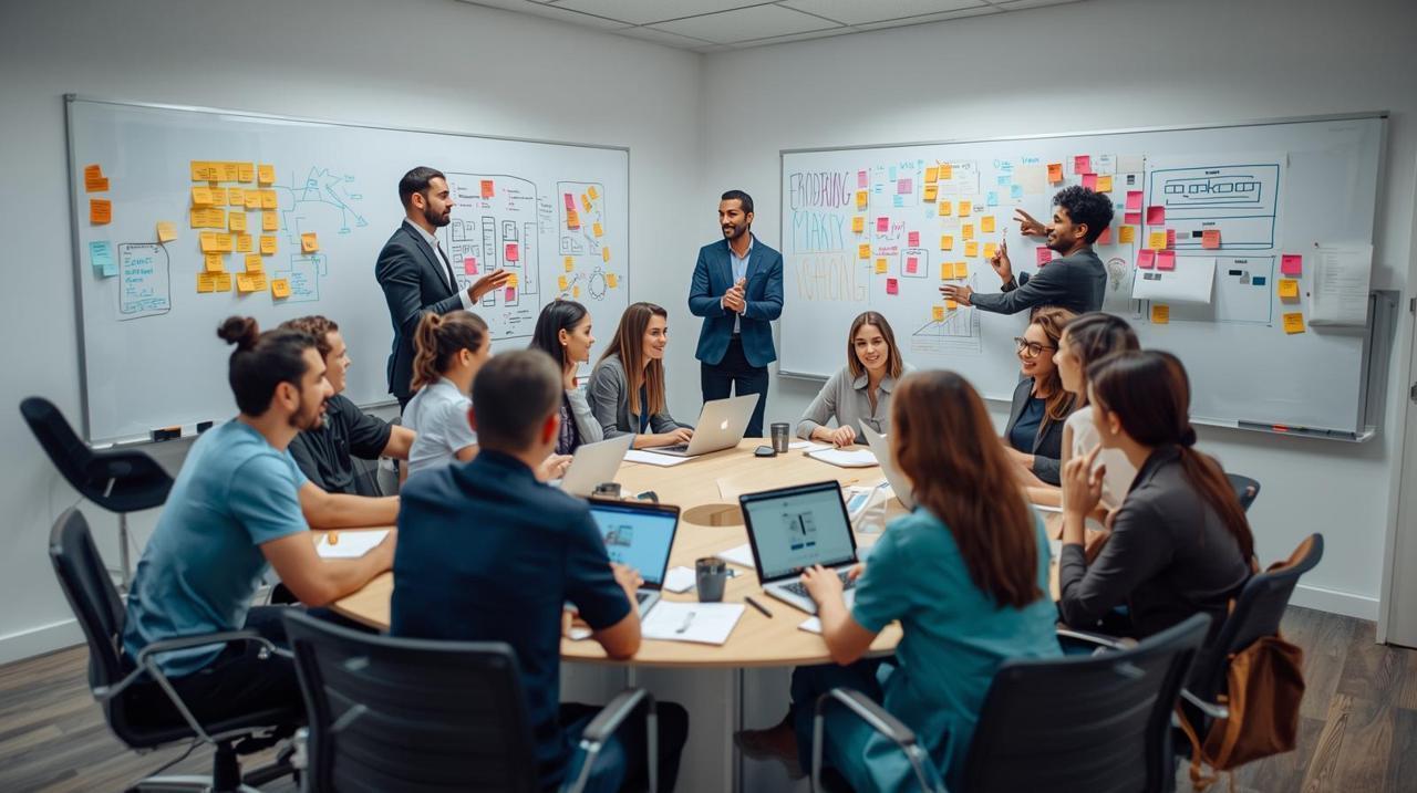 Crafting an Impactful Marketing Strategy on a Tight Budget