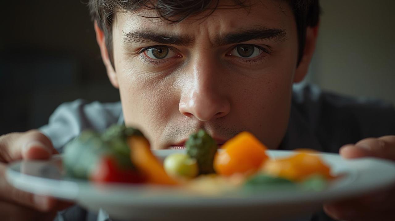 Concerning Spike in Vitamin Deficiencies Among Young Adults: Insights from Experts