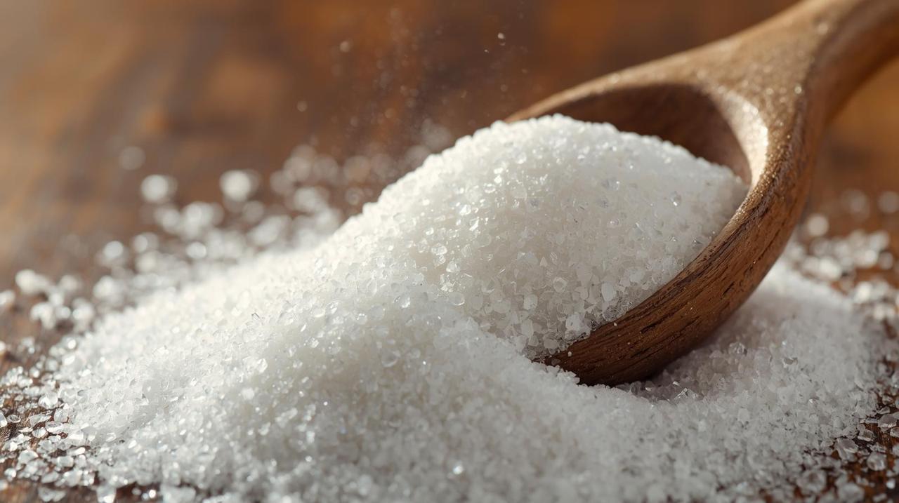 The Profound Impact of Processed Sugar on Brain Function