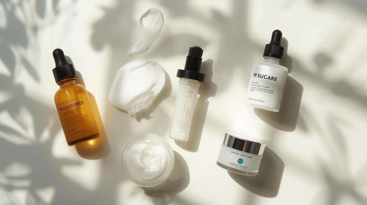 Creating the Ideal Skincare Routine Based on Your Skin Type