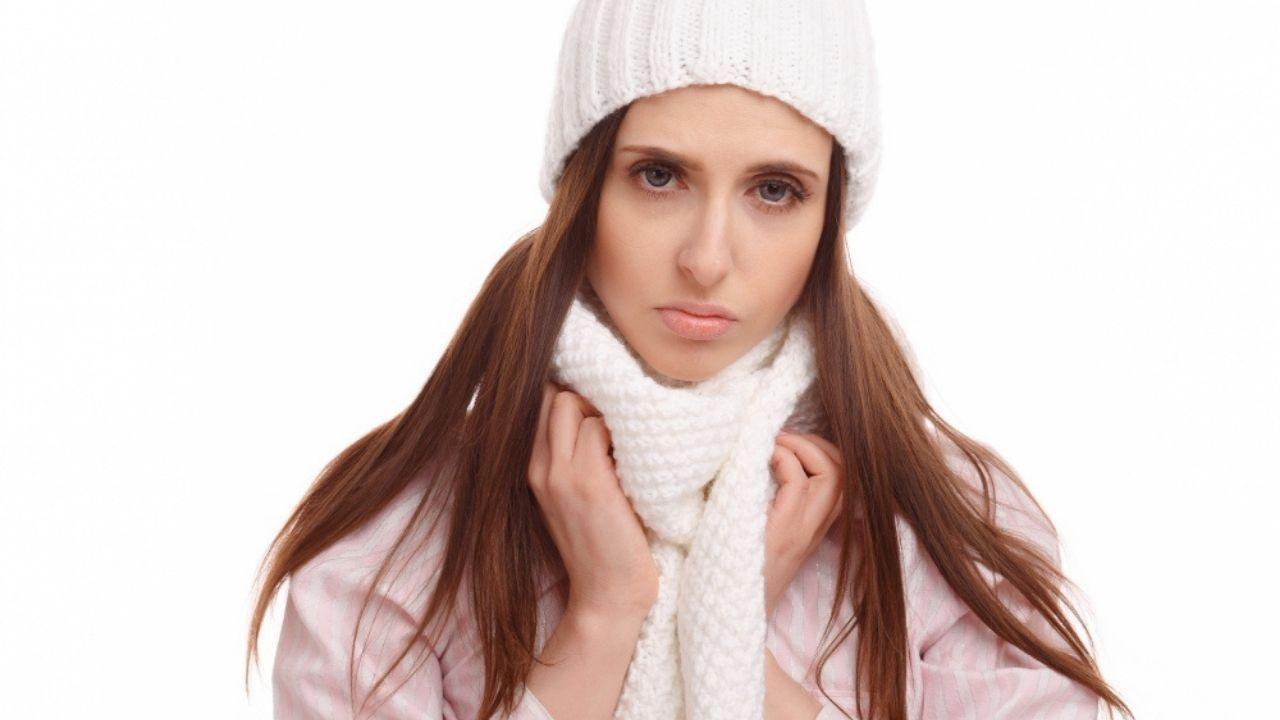 Winter Skin Care: 5 Essential Tips to Combat Dry Skin