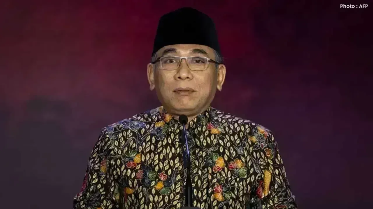 Nahdlatul Ulama Demands Resignation of Chairman Over Israel Invite