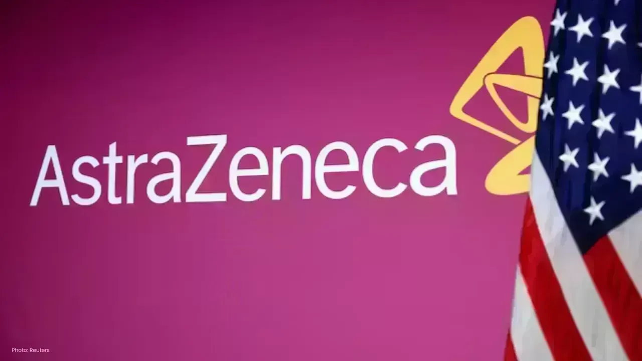 AstraZeneca Commits $2 Billion to Expand Maryland Operations