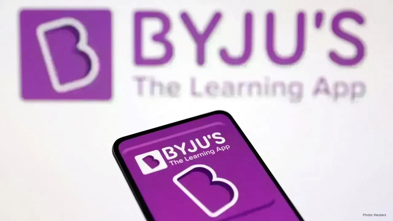 Byju's Raveendran Ordered to Pay Over $1 Billion by US Court