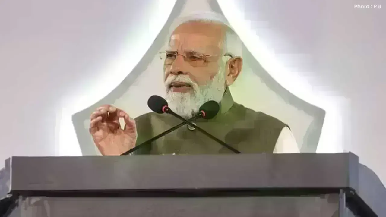 G20 Leaders’ Summit 2025 Launches in South Africa, Featuring PM Modi