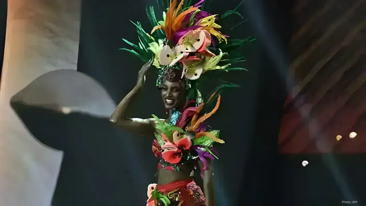 Gabrielle Henry: Miss Jamaica's Condition Post-Pageant Fall