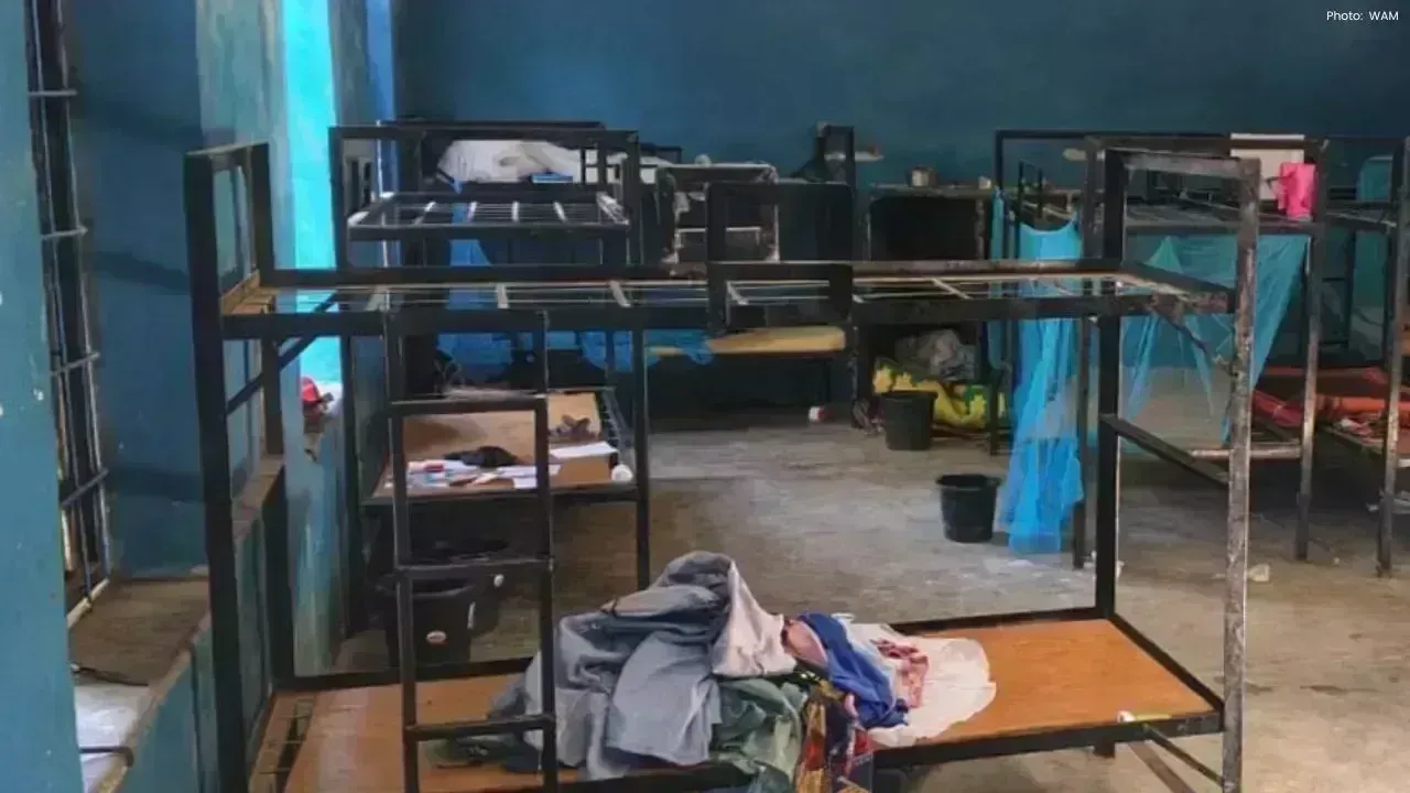 Mass Kidnapping in Nigeria: Over 300 Pupils and Staff Taken from Boarding School