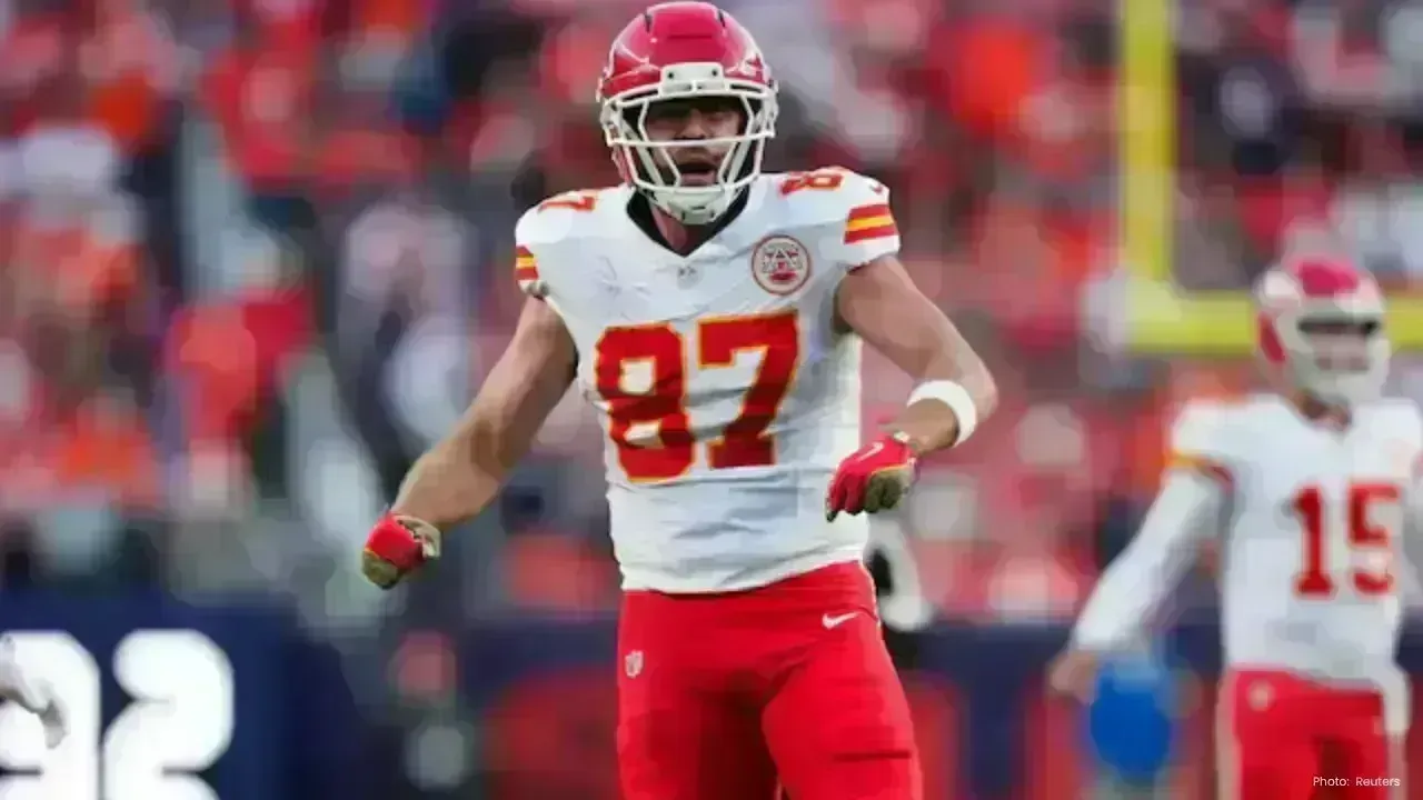 Travis Kelce Reflects on His Future with the Chiefs as 2025 NFL Season Approaches