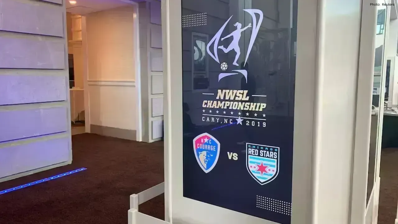 NWSL 2025 Final: Washington Spirit Set to Compete Against Gotham FC