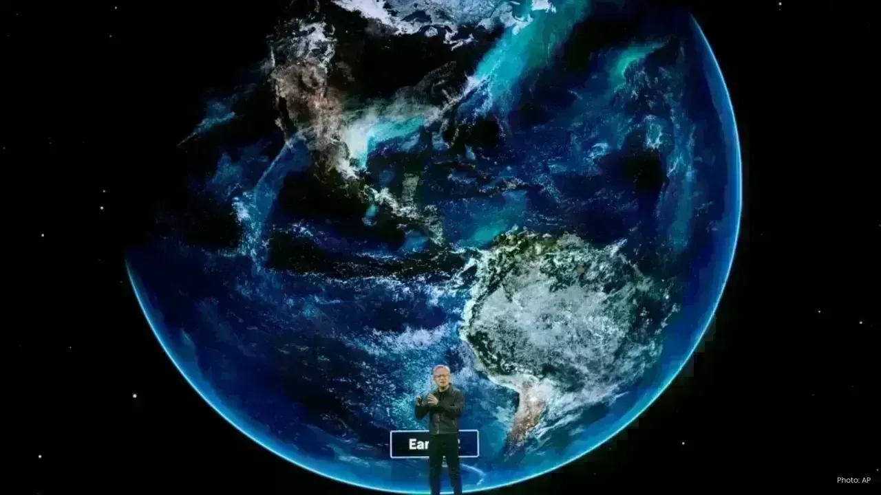 Nvidia's Earnings Surge Amid Growing AI Investment