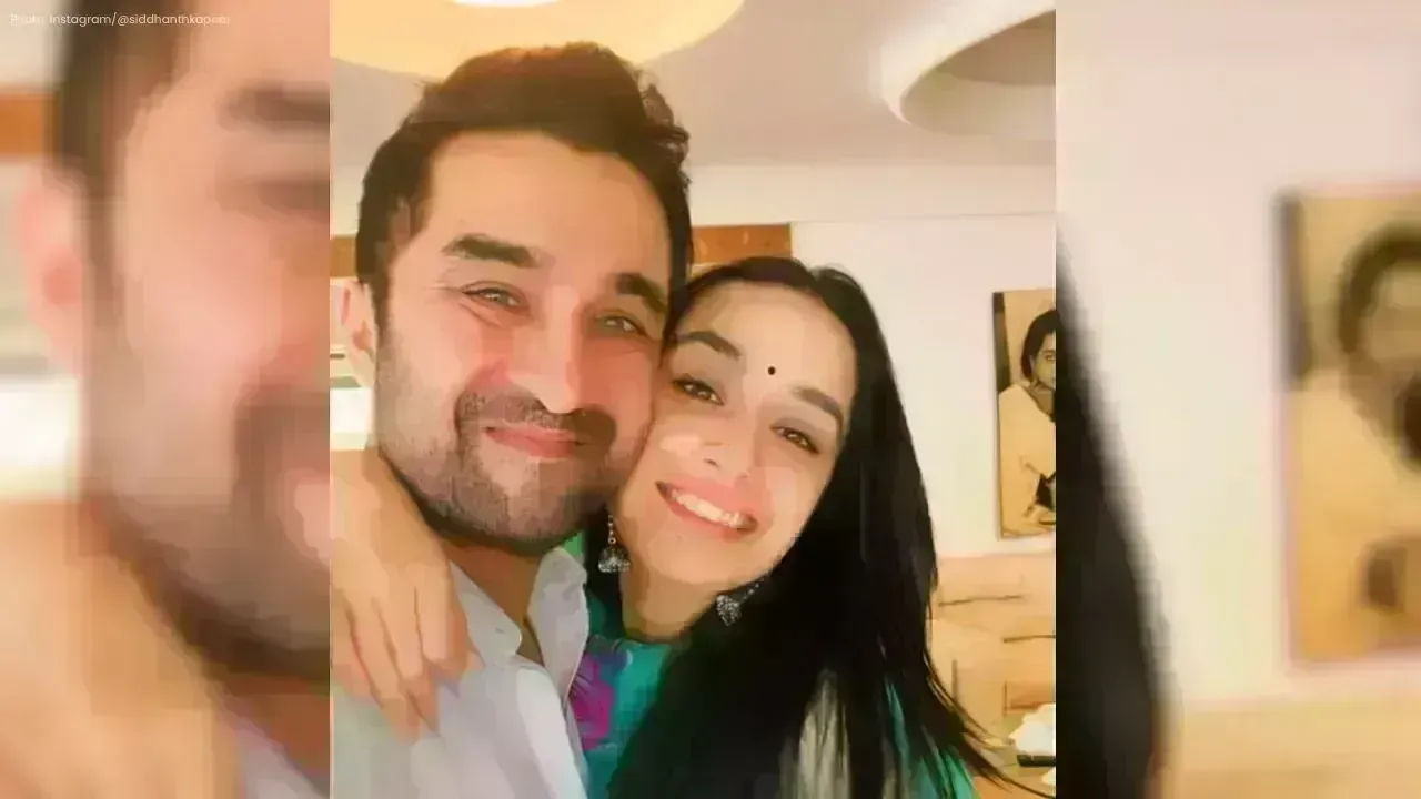 Mumbai Police Summons Siddhanth Kapoor Amidst Drug Investigation