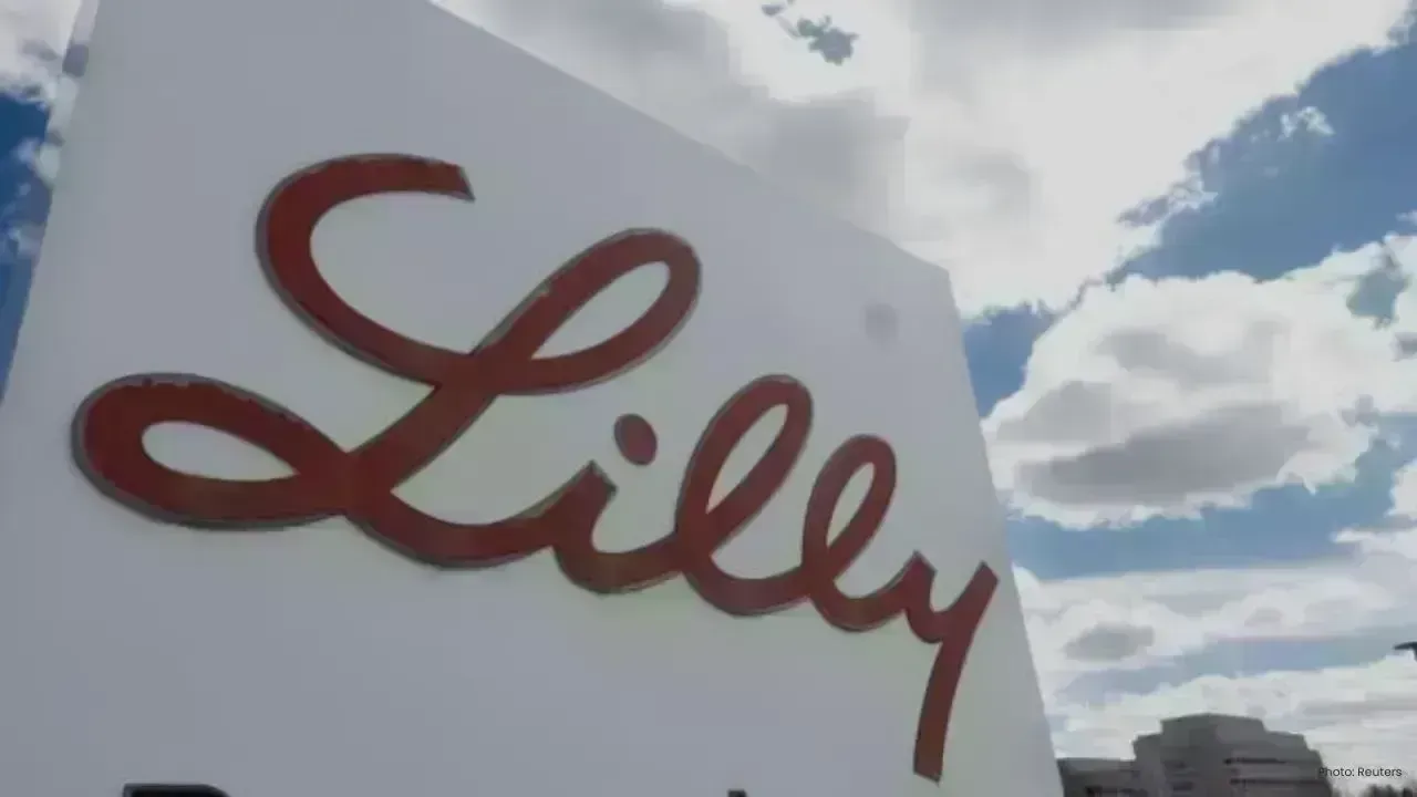 Eli Lilly Achieves Historic $1 Trillion Valuation