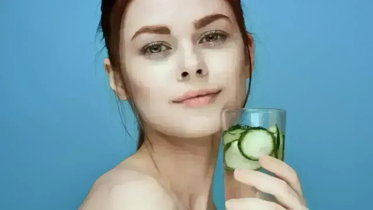 Cultivating Glass Skin: Nourishing Food Habits for Radiant Skin