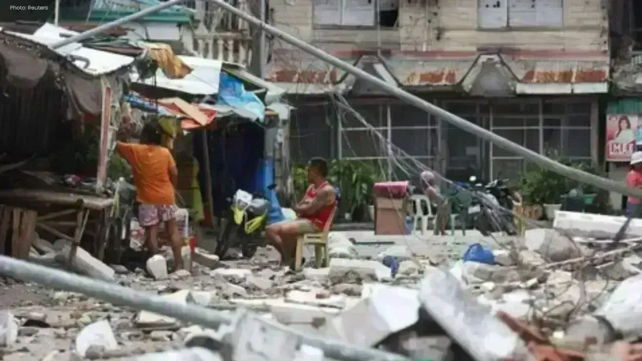 Rising Casualties in Bangladesh Following Recent Earthquake