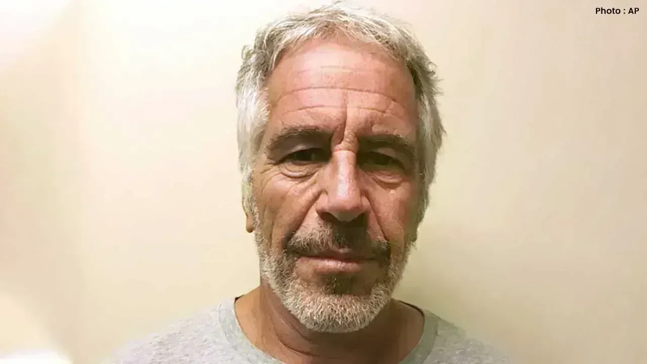 Neurosurgeon Jeffrey Epstein Caught in Name Confusion After Donation Incident