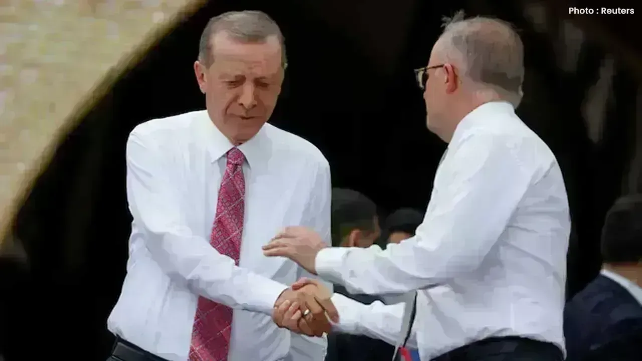 Turkey Secures Hosting of COP31 2026, Australia to Lead Negotiations