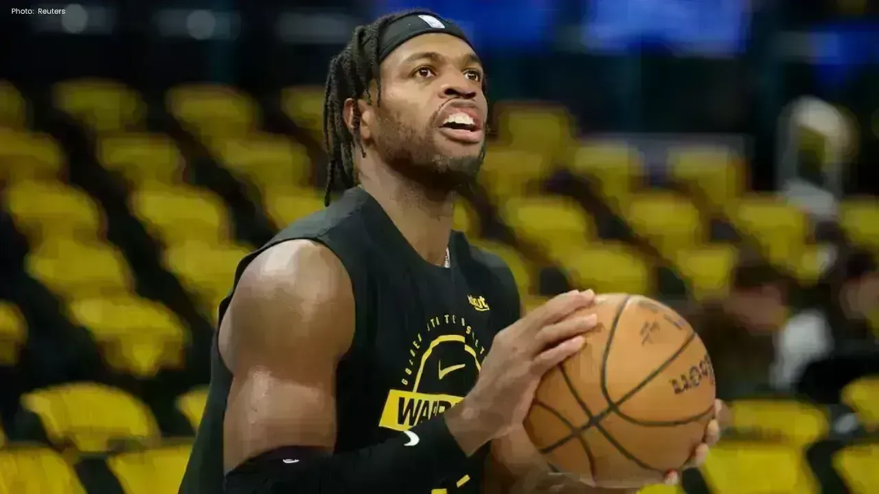 Trail Blazers Triumph Over Warriors as Avdija Shines in NBA Cup