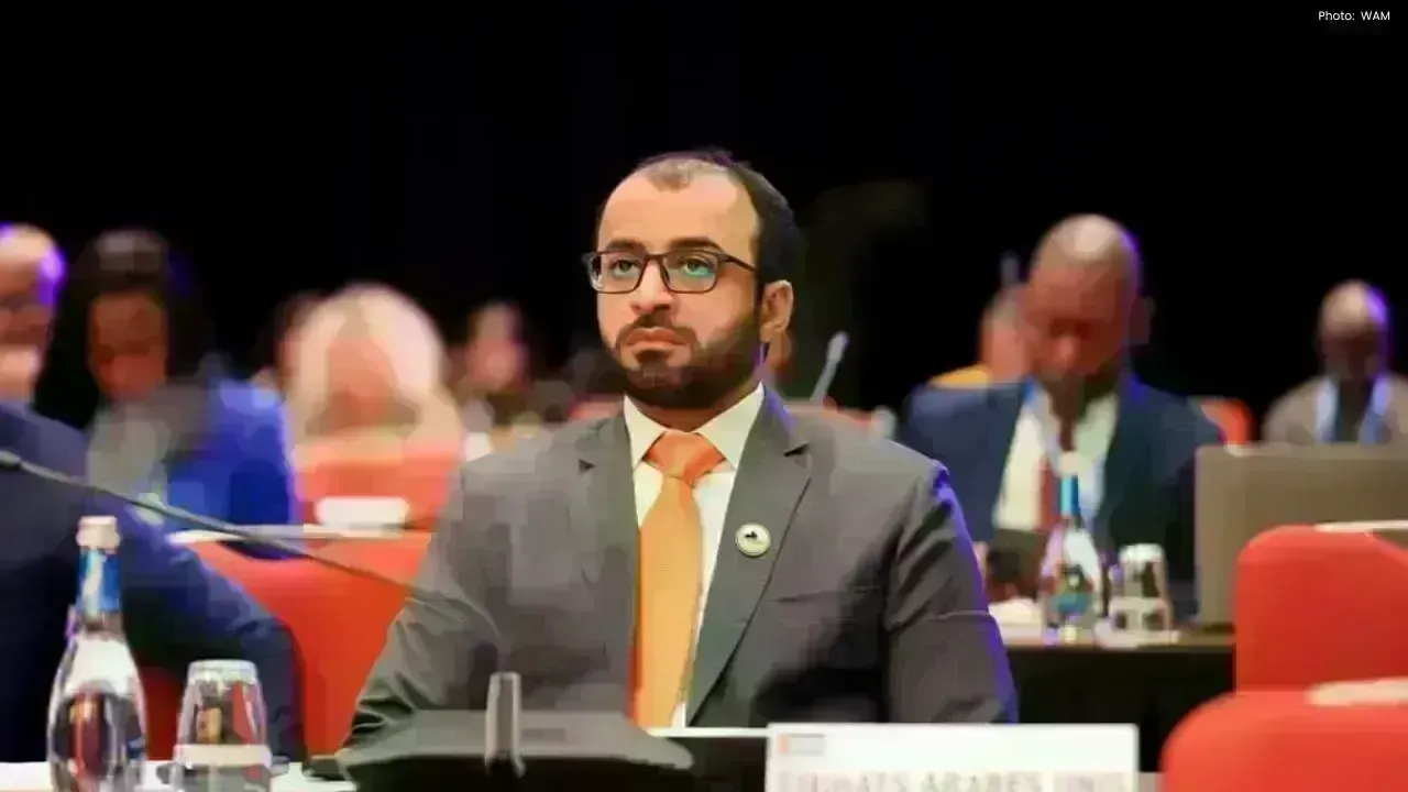 UAE Participates in Francophonie Conference Highlighting Women’s Advancement