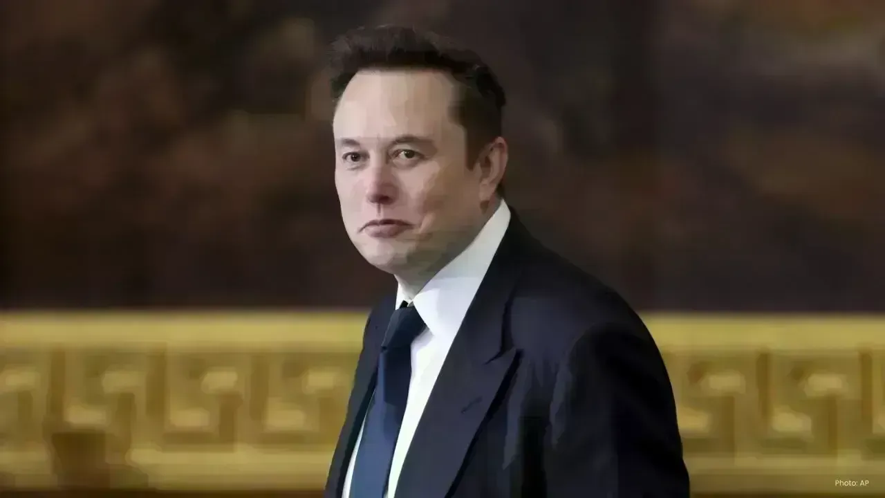 Investigation Launched into Elon Musk's Grok Amid Holocaust Comments