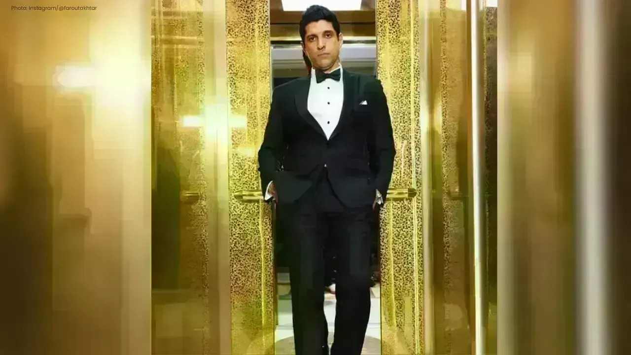 Farhan Akhtar Discusses Challenges and Delays of Jee Le Zaraa Project