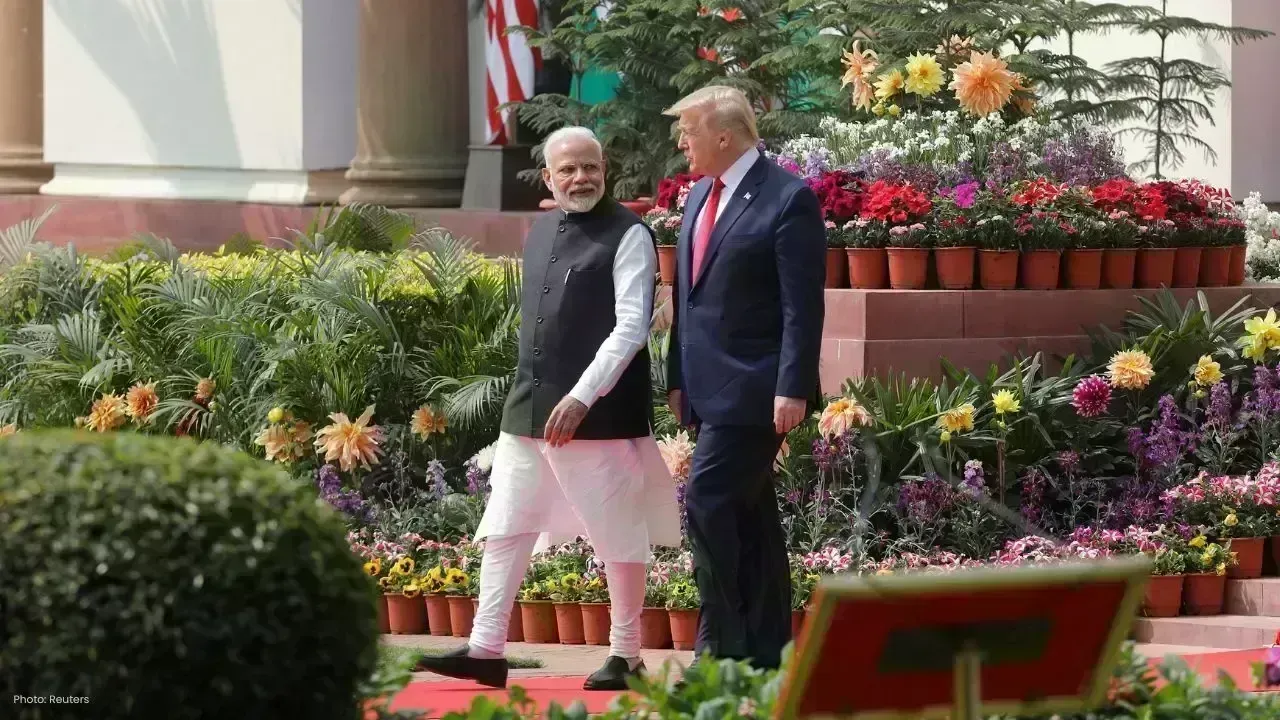 Prospective India-US Trade Agreement to Energize Key Sectors