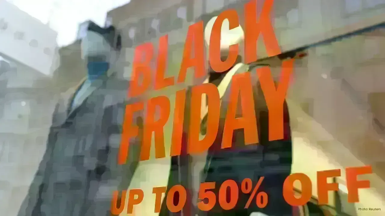Black Friday 2025: Major Electronics and Fashion Discounts Await
