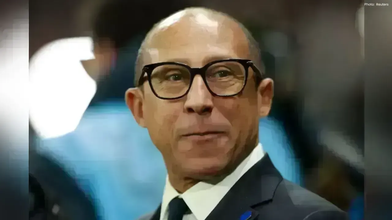 France to Compete Against Brazil and Colombia in Friendly Matches