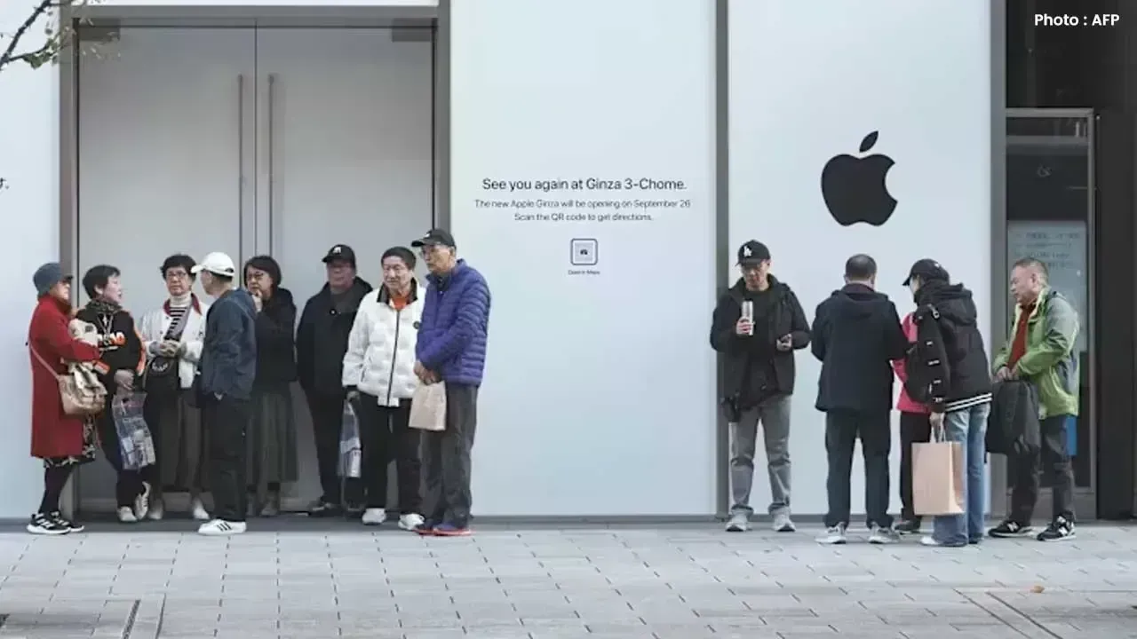 Impact of China’s Travel Advisory on Chinese Tourists in Tokyo