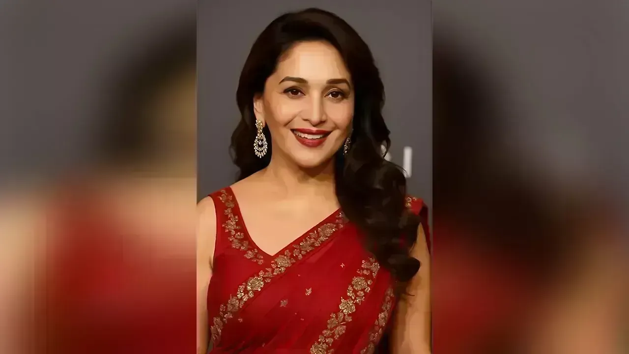 Unveiling Madhuri Dixit’s Hair Care Secrets for Luscious Locks