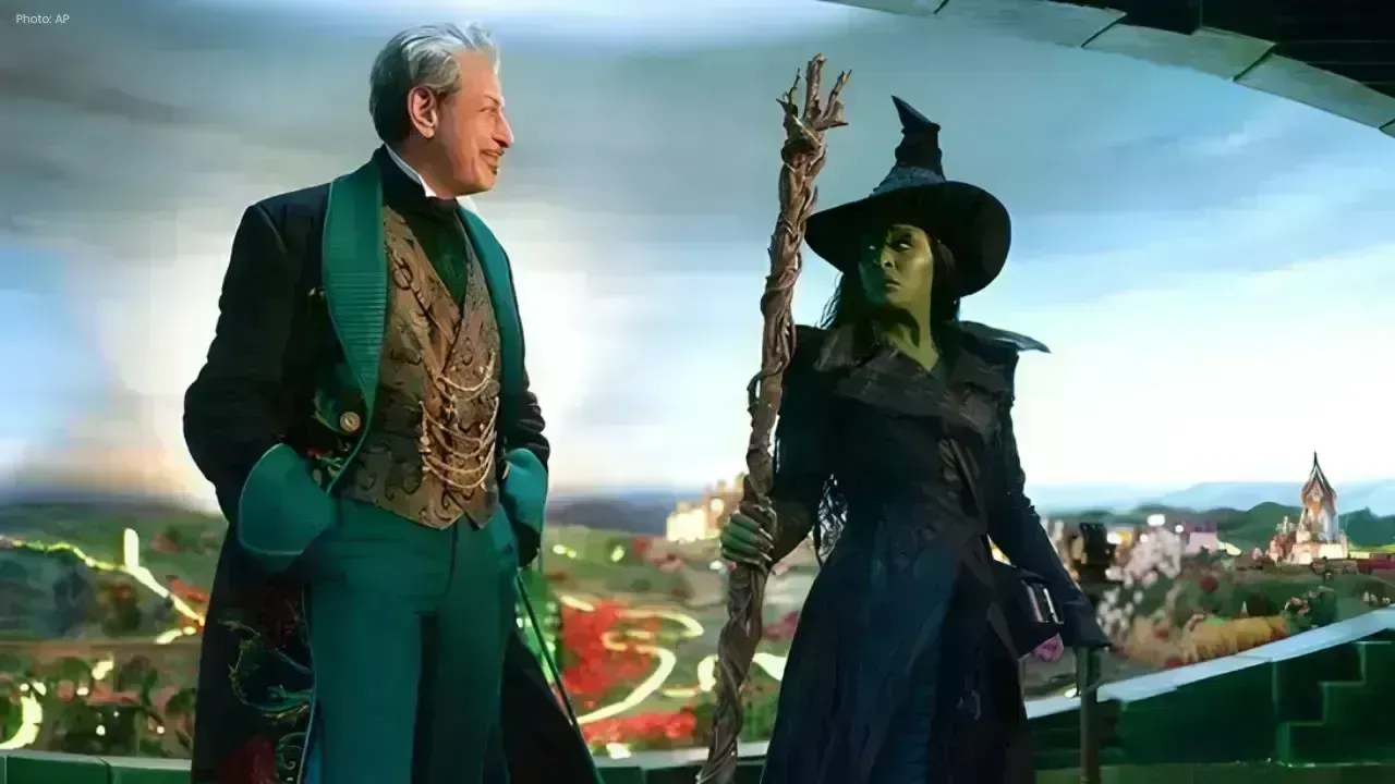 Cynthia Erivo Reflects on the Enduring Legacy of Wicked