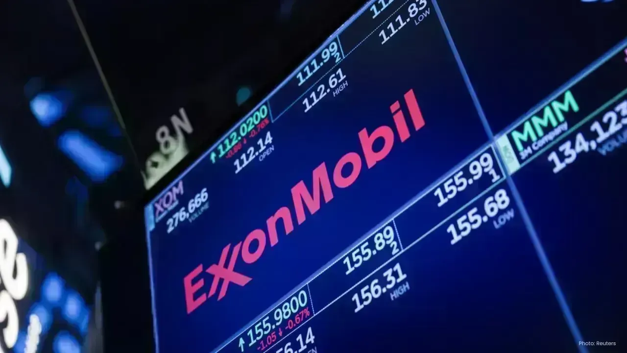Exxon Suspends Texas Hydrogen Project Due to Demand Shortfall