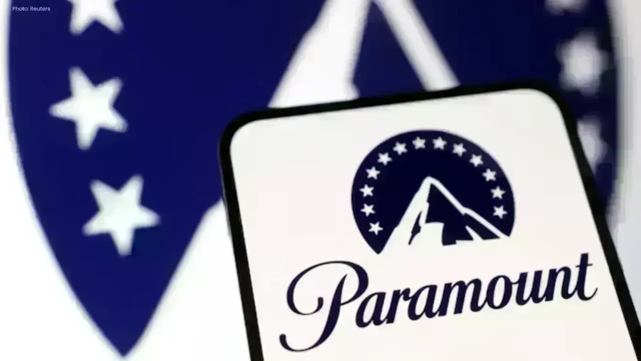 Paramount+ Secures Champions League Rights in the UK Starting 2027