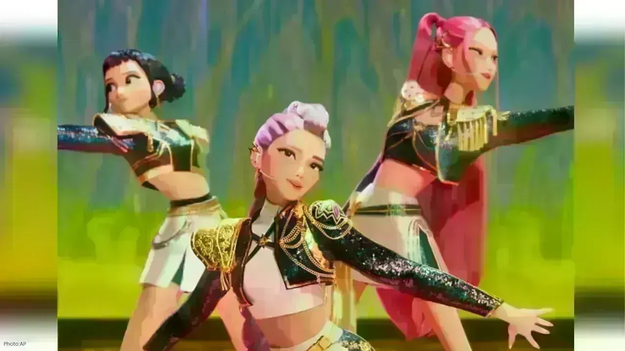 KPop Demon Hunters Included in 2026 Oscars Best Animated Feature Contenders