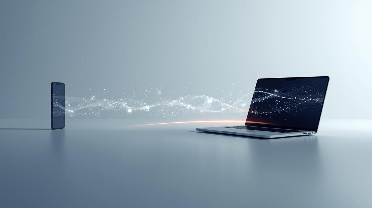 Essential Strategies for Secure Data Transfer Between Devices