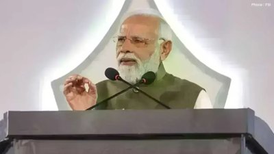 G20 Leaders’ Summit 2025 Launches in South Africa, Featuring PM Modi