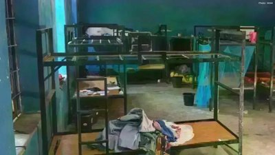 Mass Kidnapping in Nigeria: Over 300 Pupils and Staff Taken from Boarding School